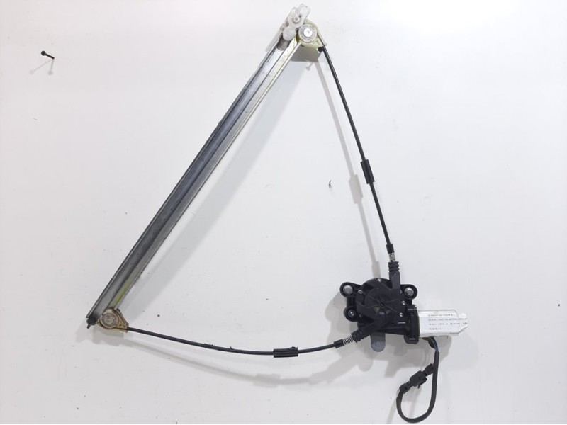 Recambio de elevalunas delantero derecho para renault scenic (ja..) 1.6 16v rxe referencia OEM IAM   