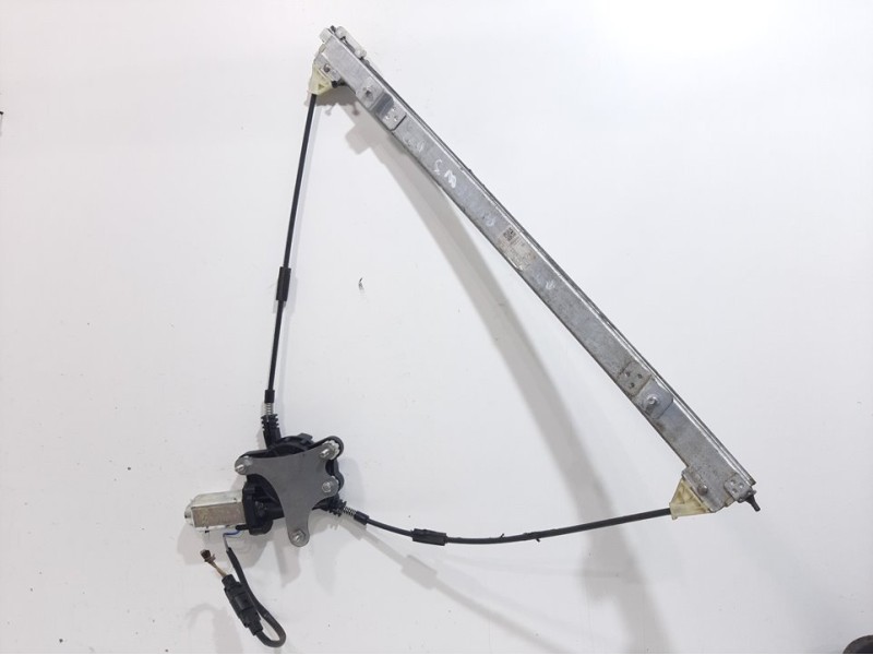 Recambio de elevalunas delantero derecho para renault scenic (ja..) 1.6 16v rxe referencia OEM IAM   