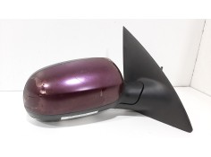 Recambio de retrovisor derecho para opel corsa c sport referencia OEM IAM  MANUAL GRANATE 2
