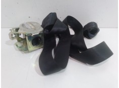 Recambio de cinturon seguridad trasero derecho para citroën c4 picasso exclusive referencia OEM IAM 9654437877