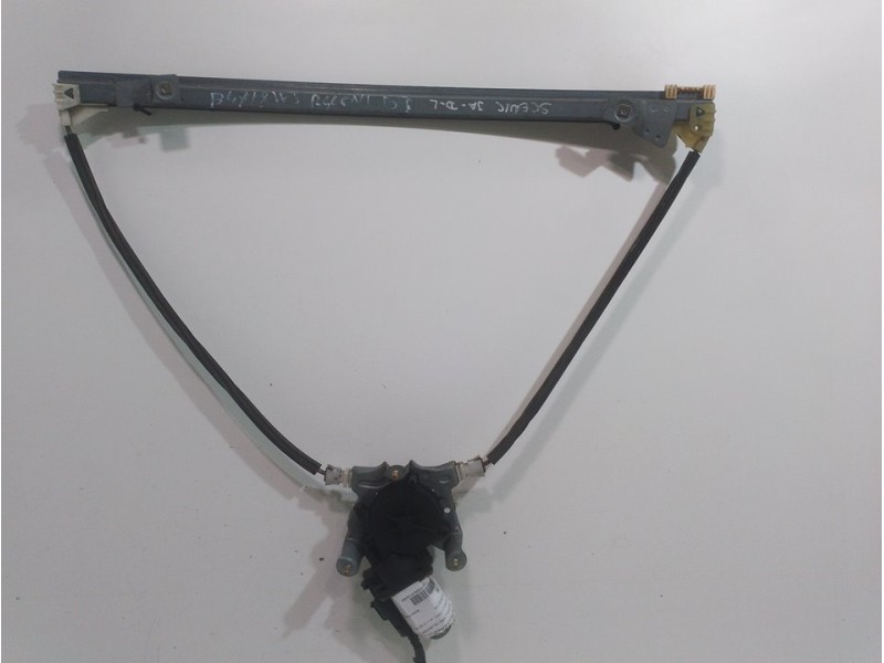 Recambio de elevalunas delantero izquierdo para renault scenic (ja..) 1.6 16v rxe referencia OEM IAM   