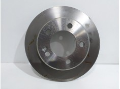 Recambio de disco freno trasero derecho para opel movano b kasten/combi referencia OEM IAM 1618885980  