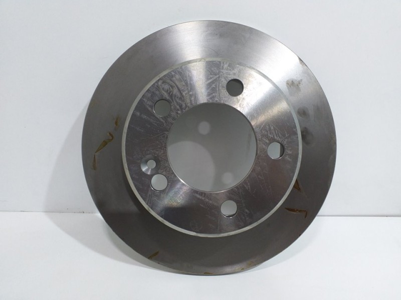 Recambio de disco freno trasero derecho para opel movano b kasten/combi referencia OEM IAM 1618885980   Recambio de disco freno trasero derecho para opel movano b kasten/combi referencia OEM IAM 1618885980