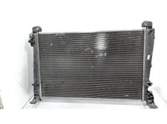 Recambio de radiador agua para fiat grande punto (199) 1.9 8v multijet sport referencia OEM IAM 871260500   2