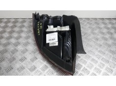 Recambio de piloto trasero derecho para renault megane ii berlina 3p confort authentique referencia OEM IAM 8200073237   2