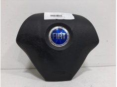 Recambio de airbag delantero izquierdo para fiat grande punto (199) 1.9 8v multijet sport referencia OEM IAM 7354104460  