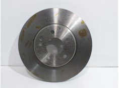 Recambio de disco freno delantero derecho para mercedes-benz clase slk (w170) roadster referencia OEM IAM 1618873980  