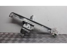 Recambio de elevalunas trasero derecho para jaguar x-type 2.0 d classic referencia OEM IAM 0130821948