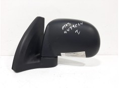 Recambio de retrovisor izquierdo para hyundai atos prime (mx) gls referencia OEM IAM 8761006101CA  
