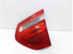 Recambio de piloto porton trasero derecho para citroën c4 picasso exclusive referencia OEM IAM 9653547677