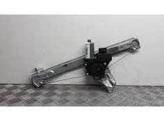 Recambio de elevalunas trasero derecho para jaguar x-type 2.0 d classic referencia OEM IAM 0130821948   2
