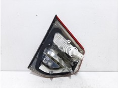 Recambio de piloto porton trasero derecho para citroën c4 picasso exclusive referencia OEM IAM 9653547677   2