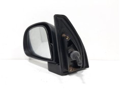 Recambio de retrovisor izquierdo para hyundai atos prime (mx) gls referencia OEM IAM 8761006101CA   2