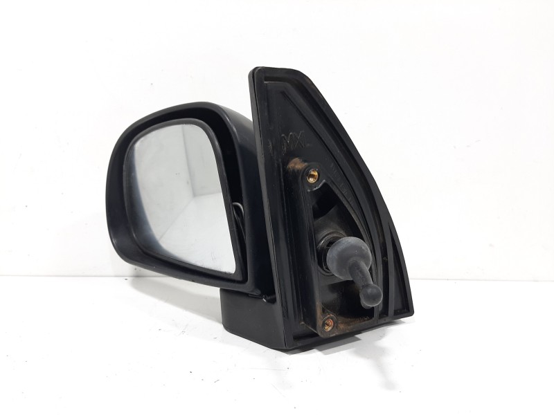 Recambio de retrovisor izquierdo para hyundai atos prime (mx) gls referencia OEM IAM 8761006101CA  