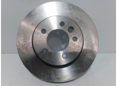 Recambio de disco freno delantero derecho para land rover discovery referencia OEM IAM 1622810780  