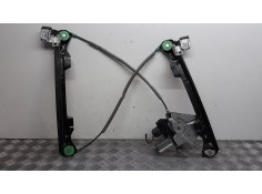 Recambio de elevalunas delantero derecho para jaguar x-type 2.0 d classic referencia OEM IAM 0130821947