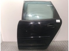 Recambio de puerta trasera izquierda para citroën c4 picasso exclusive referencia OEM IAM 9006K5 NEGRO