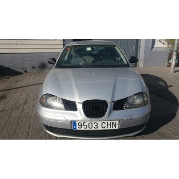 SEAT IBIZA (6L1)