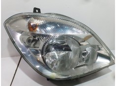 Recambio de faro derecho para mercedes-benz sprinterii caja cerrada (desde 01.06) 313/316 cdi 4x4 (906.633/635) referencia OEM I