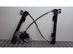 Recambio de elevalunas delantero derecho para jaguar x-type 2.0 d classic referencia OEM IAM 0130821947   2