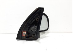 Recambio de retrovisor derecho para hyundai atos prime (mx) gls referencia OEM IAM 8762006101CA   2