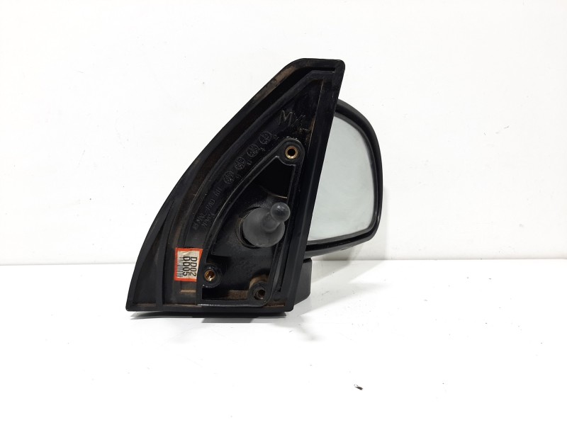 Recambio de retrovisor derecho para hyundai atos prime (mx) gls referencia OEM IAM 8762006101CA  