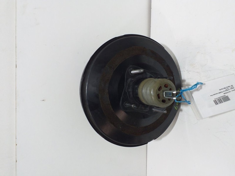 Recambio de servofreno para citroën c4 picasso exclusive plus referencia OEM IAM 9681194180  