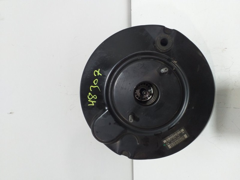 Recambio de servofreno para citroën c4 picasso exclusive plus referencia OEM IAM 9681194180  