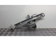 Recambio de elevalunas trasero izquierdo para jaguar x-type 2.0 d classic referencia OEM IAM 0130821949   2