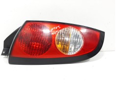 Recambio de piloto trasero izquierdo para hyundai atos prime (mx) gls referencia OEM IAM 9241006000  