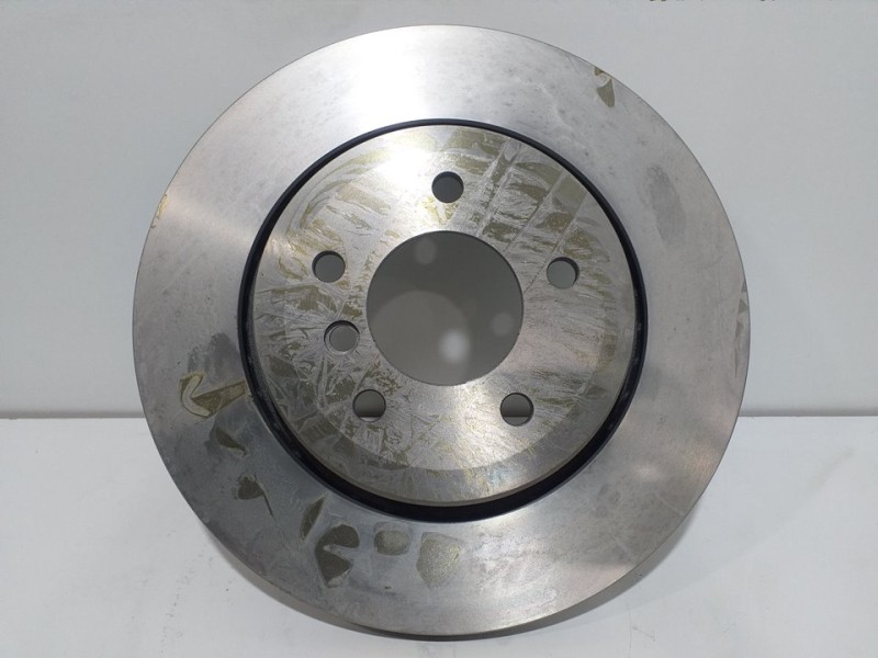 Recambio de disco freno delantero derecho para bmw serie 3 berlina (e46) referencia OEM IAM 1618888780  