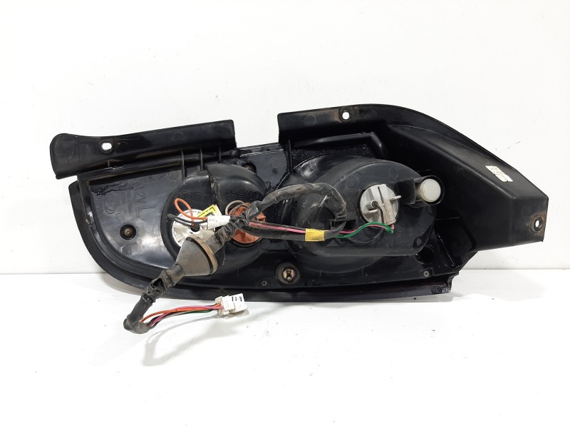 Recambio de piloto trasero izquierdo para hyundai atos prime (mx) gls referencia OEM IAM 9241006000  
