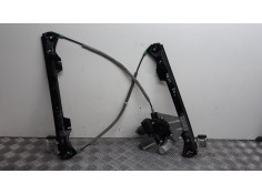 Recambio de elevalunas delantero izquierdo para jaguar x-type 2.0 d classic referencia OEM IAM 991132
