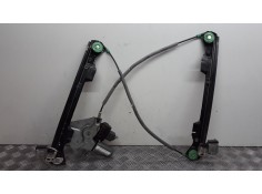 Recambio de elevalunas delantero izquierdo para jaguar x-type 2.0 d classic referencia OEM IAM 991132   2