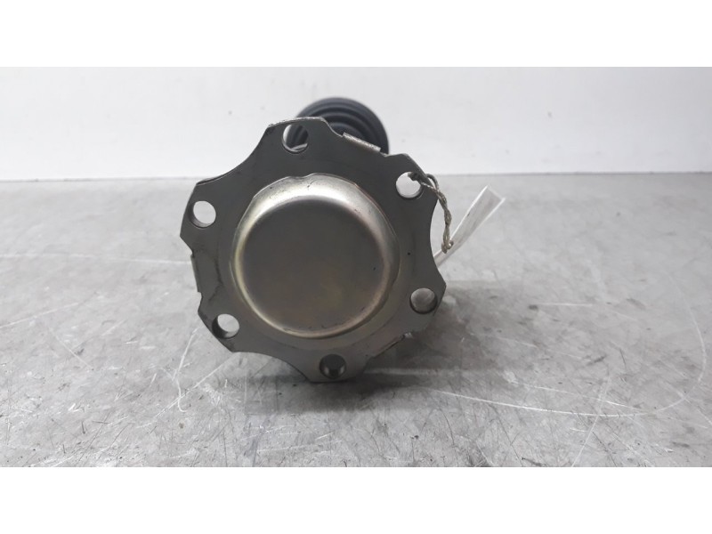 Recambio de transmision delantera izquierda para seat ibiza (6l1) hit referencia OEM IAM   