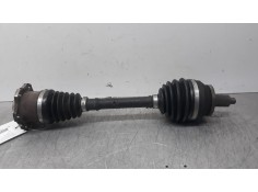 Recambio de transmision delantera izquierda para seat ibiza (6l1) hit referencia OEM IAM    2