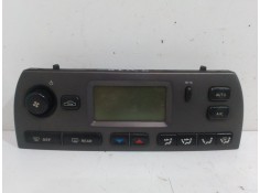 Recambio de mando calefaccion / aire acondicionado para jaguar x-type 2.0 d classic referencia OEM IAM