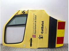 Recambio de puerta delantera derecha para mercedes-benz sprinterii caja cerrada (desde 01.06) 313/316 cdi 4x4 (906.633/635) refe