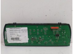 Recambio de mando calefaccion / aire acondicionado para jaguar x-type 2.0 d classic referencia OEM IAM    2