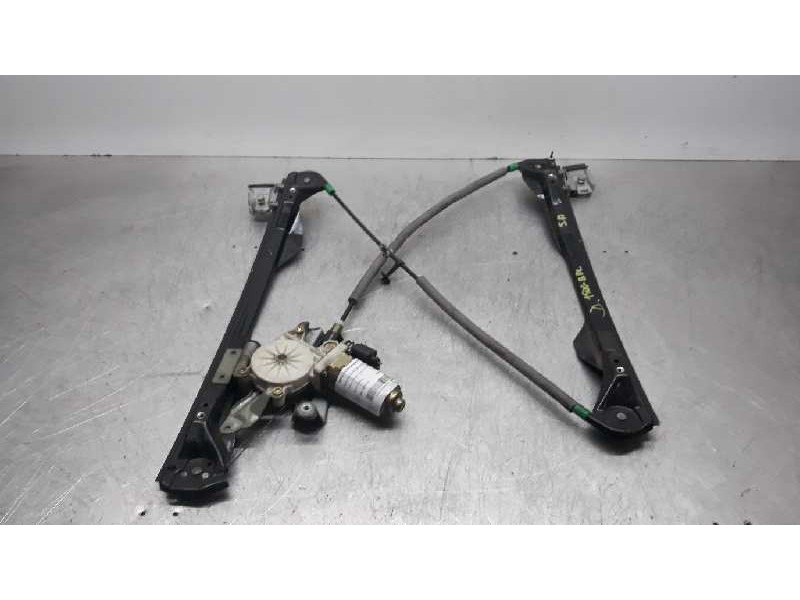Recambio de elevalunas delantero derecho para ford focus turnier (cak) ghia referencia OEM IAM 1331616  