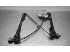Recambio de elevalunas delantero derecho para ford focus turnier (cak) ghia referencia OEM IAM 1331616   2