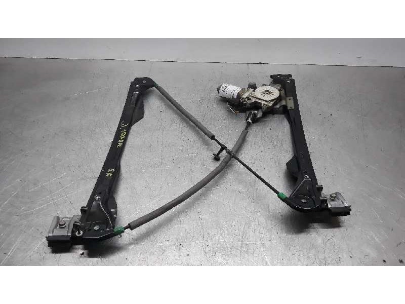 Recambio de elevalunas delantero derecho para ford focus turnier (cak) ghia referencia OEM IAM 1331616  