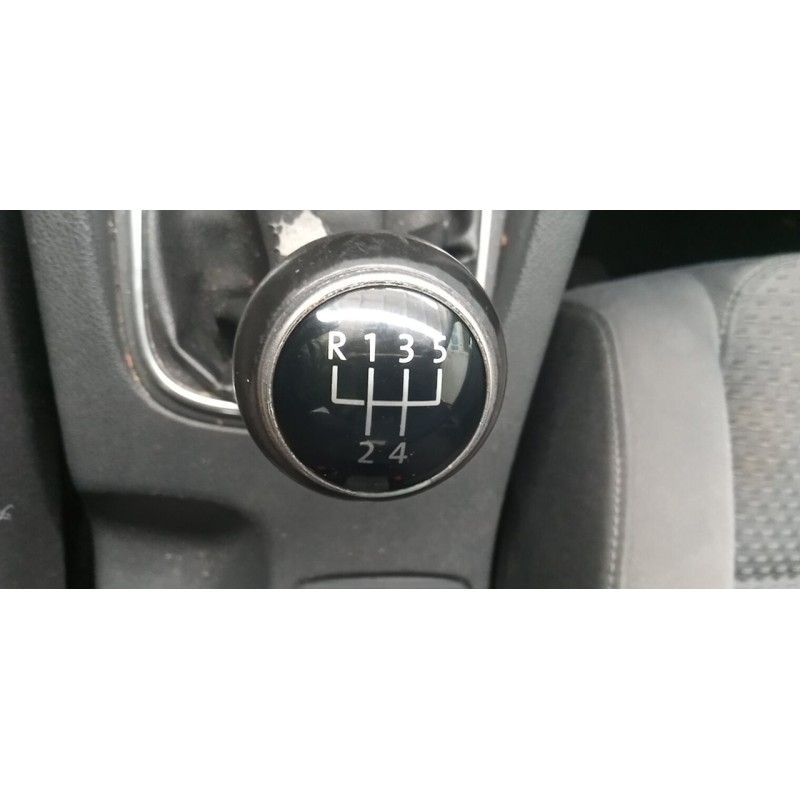 VOLKSWAGEN GOLF V BERLINA (1K1) - imagen 2