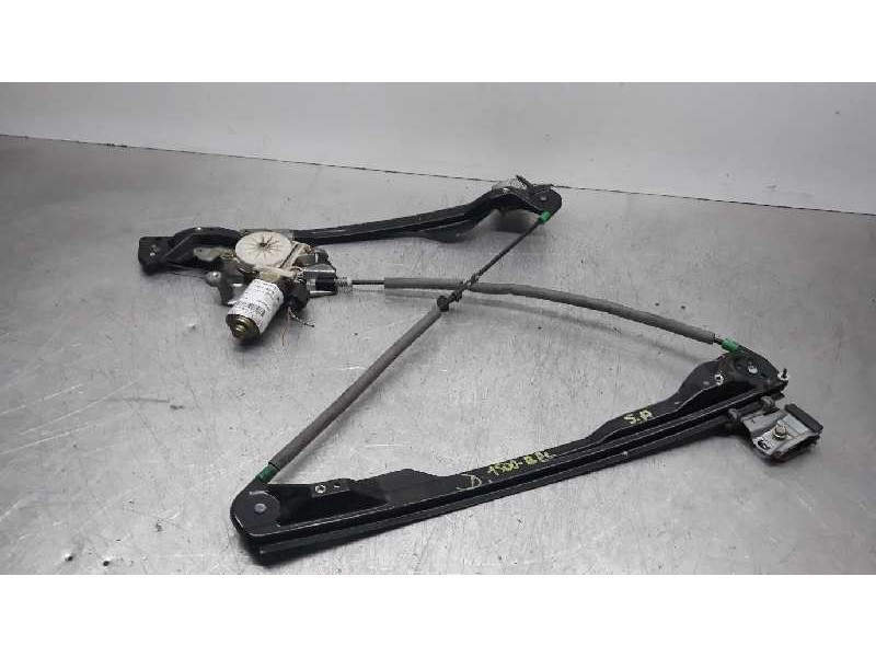 Recambio de elevalunas delantero derecho para ford focus turnier (cak) ghia referencia OEM IAM 1331616  