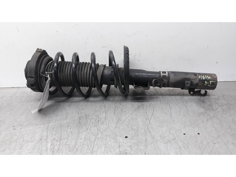 Recambio de amortiguador delantero izquierdo para seat ibiza (6l1) hit referencia OEM IAM   