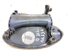 Recambio de maneta exterior trasera derecha para jaguar x-type 2.0 d classic referencia OEM IAM 1X4326604   2