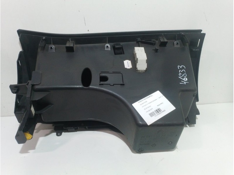 Recambio de guantera para citroën c4 picasso exclusive referencia OEM IAM 8218FF  