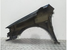 Recambio de aleta delantera derecha para nissan primera berlina (p12) acenta referencia OEM IAM 63100AV630 AZUL  2