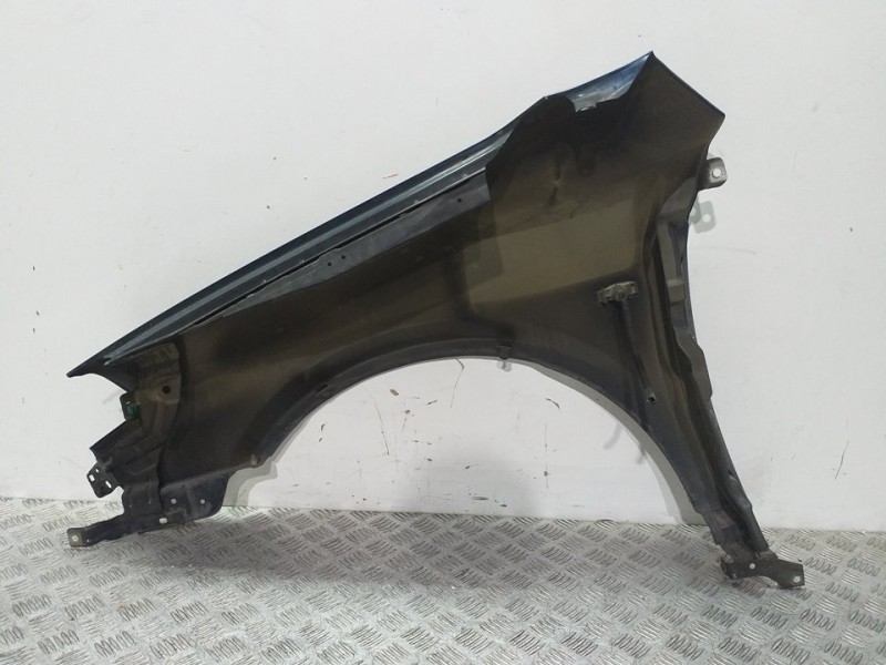Recambio de aleta delantera derecha para nissan primera berlina (p12) acenta referencia OEM IAM 63100AV630 AZUL 