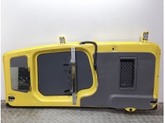 Recambio de puerta trasera izquierda para mercedes-benz sprinterii caja cerrada (desde 01.06) 313/316 cdi 4x4 (906.633/635) refe 2